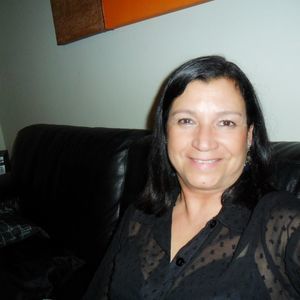 Meet your Posher, Margarida maria